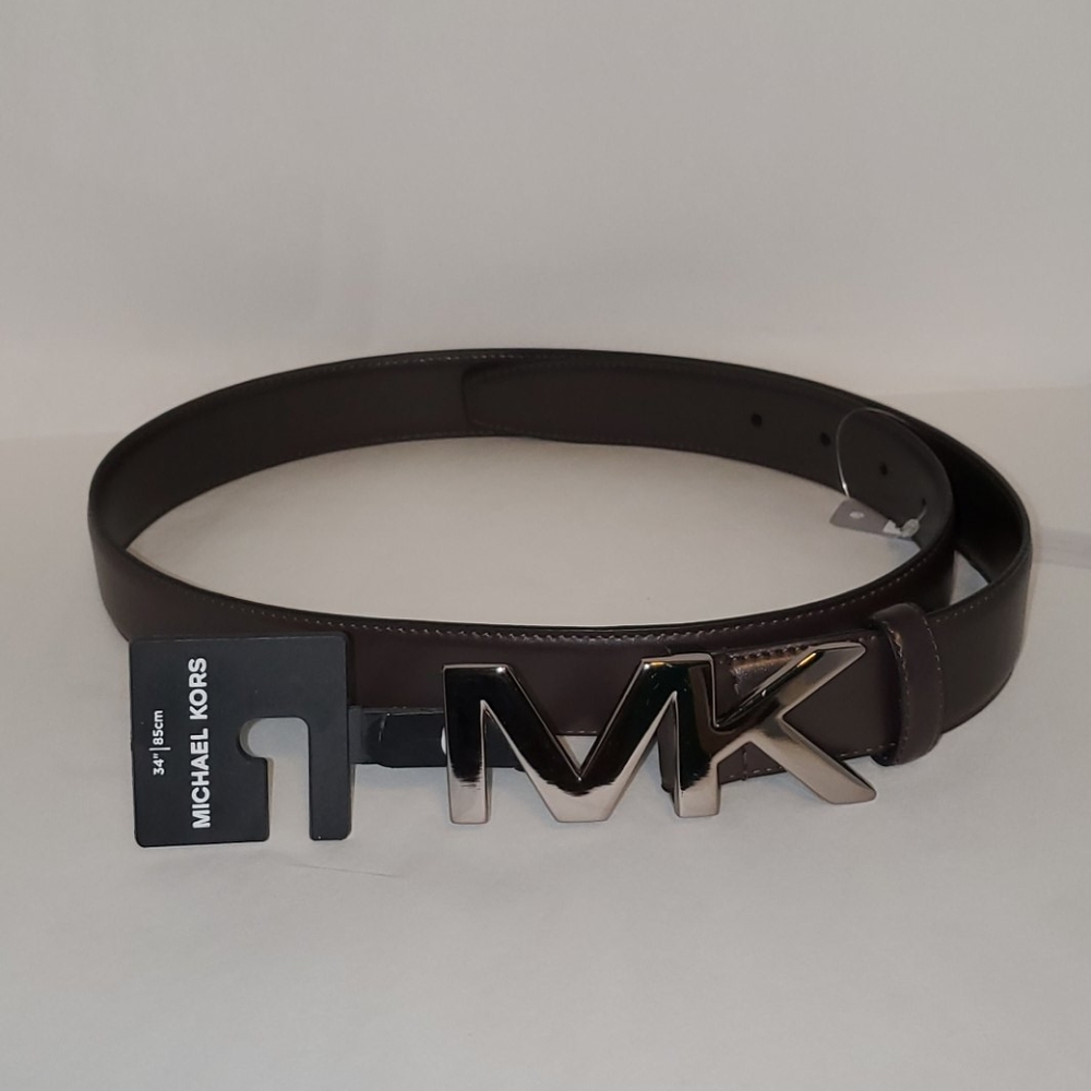 NWT Michael Kors Belt